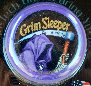 Grim Sleeper