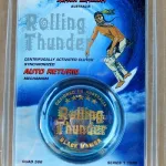 Rolling Thunder