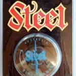 Steel