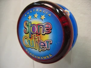 Stone Cutter
