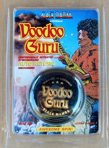 Voodoo Guru