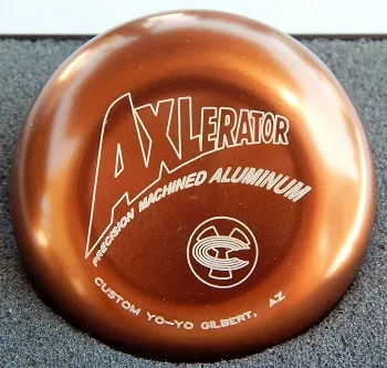AXLerator