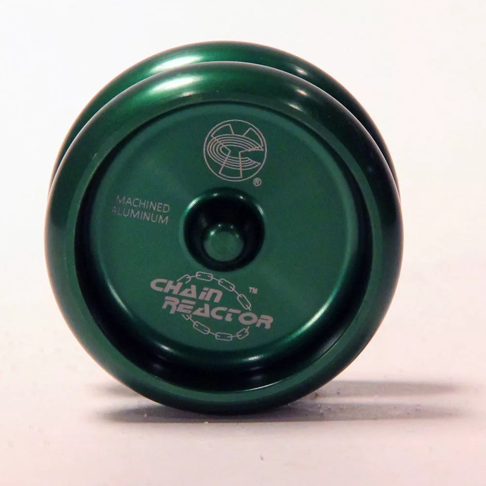 Chain Reactor