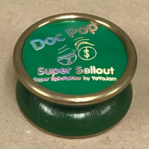 Super Scientist