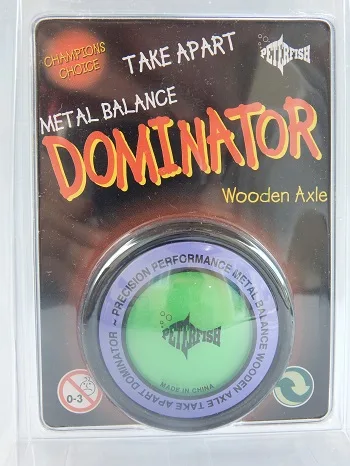 Dominator