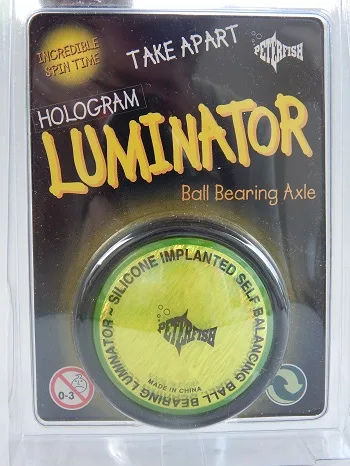 Luminator