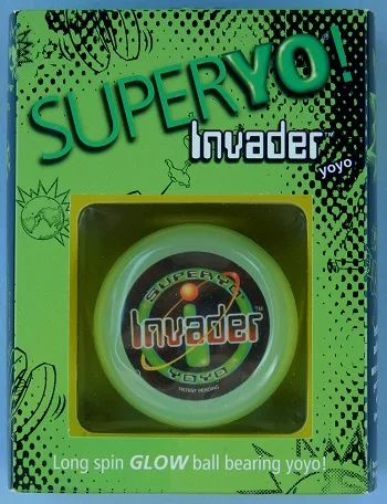 Invader
