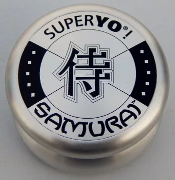 Samurai