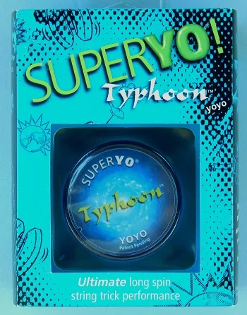 Typhoon