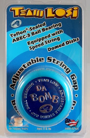 Da Bomb A-Line