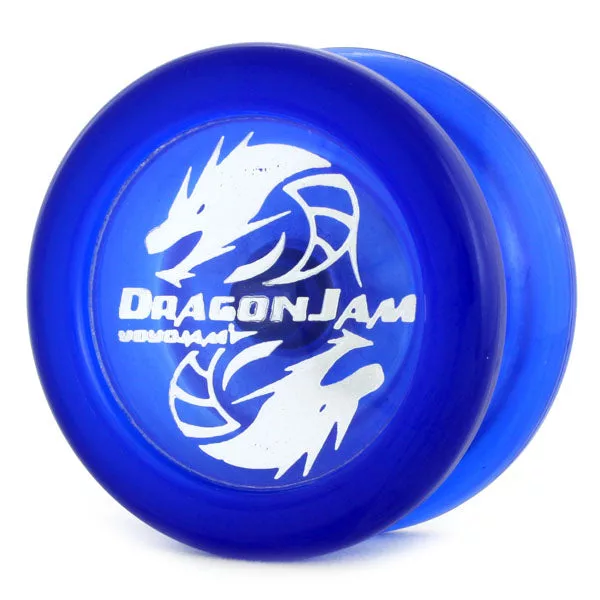 DragonJam