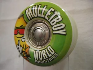 Skateboard Wheel