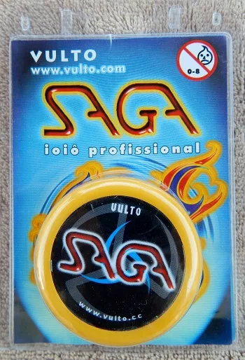 Saga