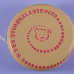 Steiff 1932 Replica Yo-Yo