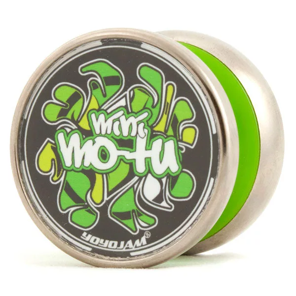Mini Mo-Tu