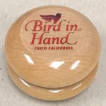 I Wound Up In Chico