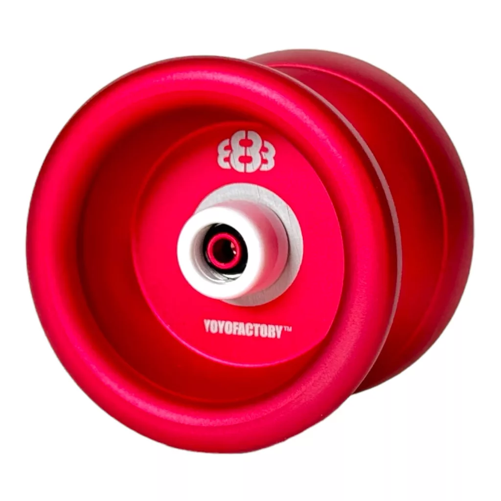 Eight Eight Eight (888) - The Yoyo Archive