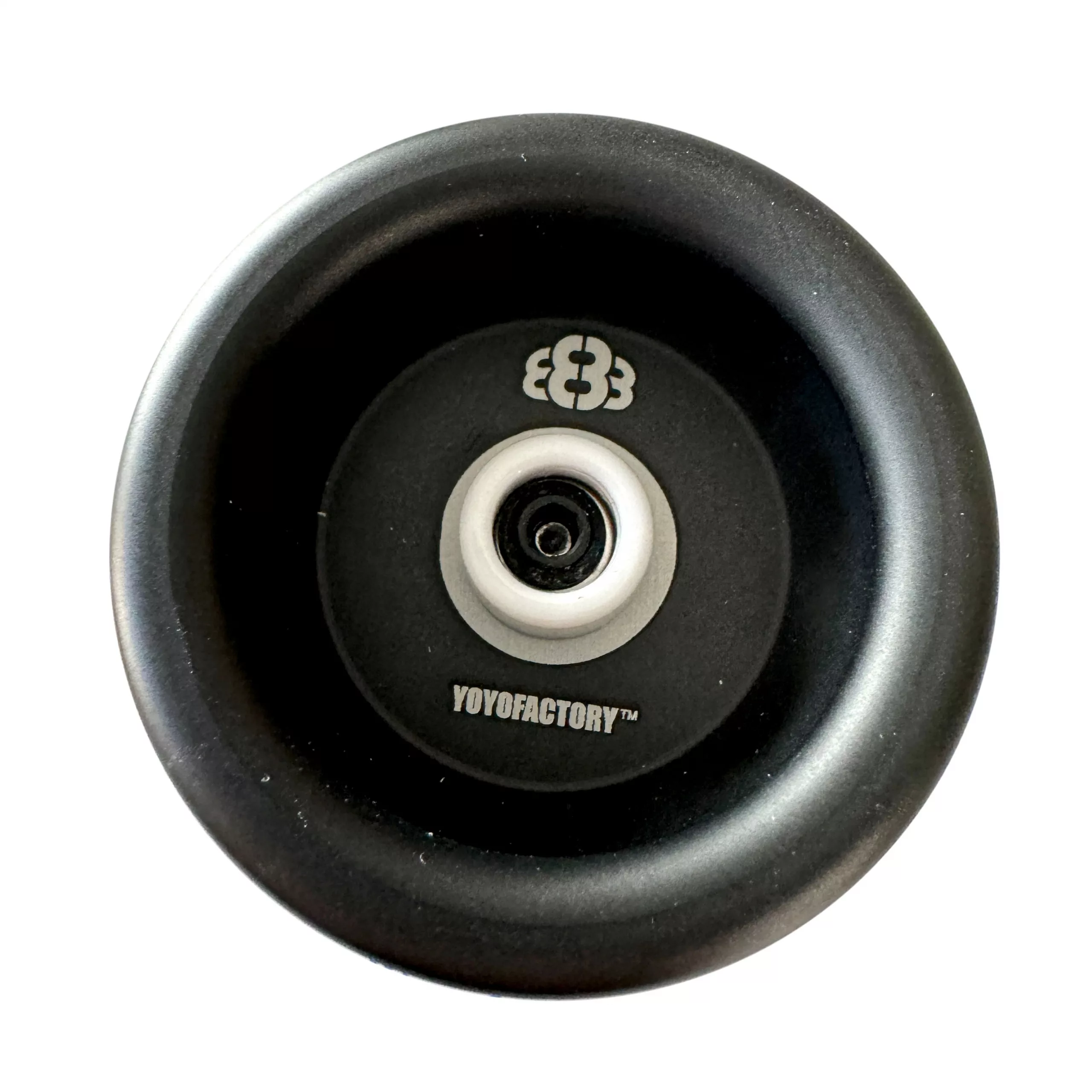 Eight Eight Eight (888) - The Yoyo Archive