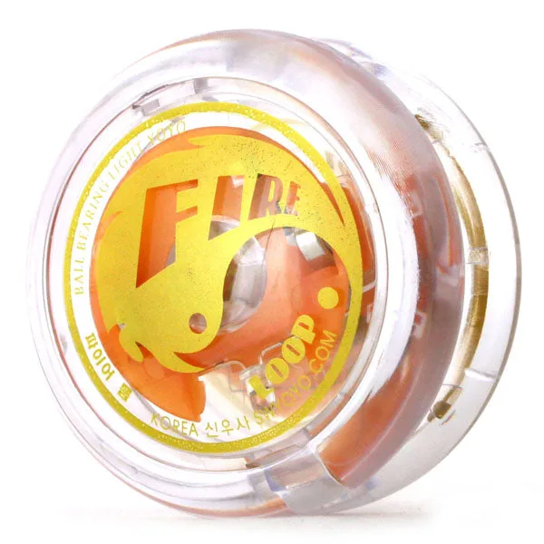 Fire Loop