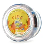 Fire Techno