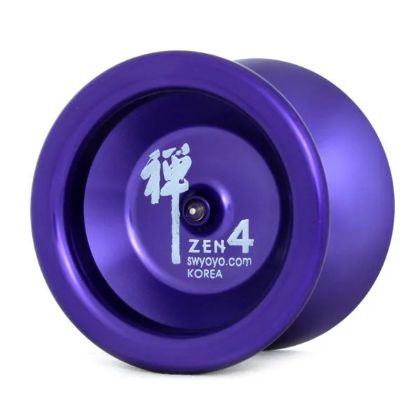 Zen 4