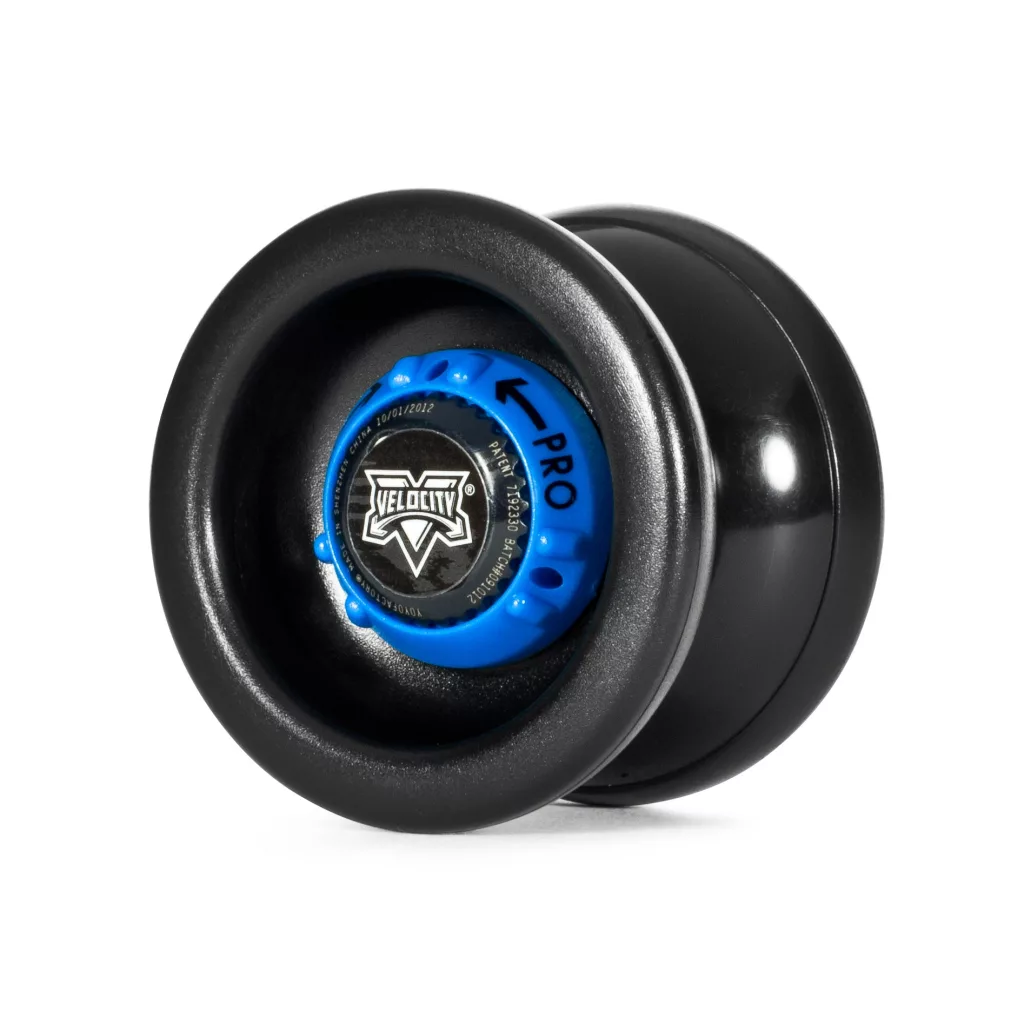 Velocity