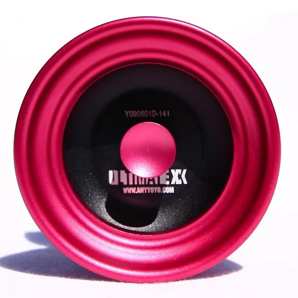 Ultimate 3X