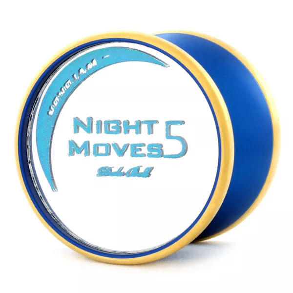 Night Moves 5