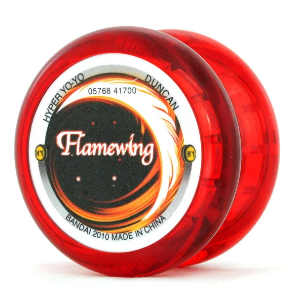 FlamEWing