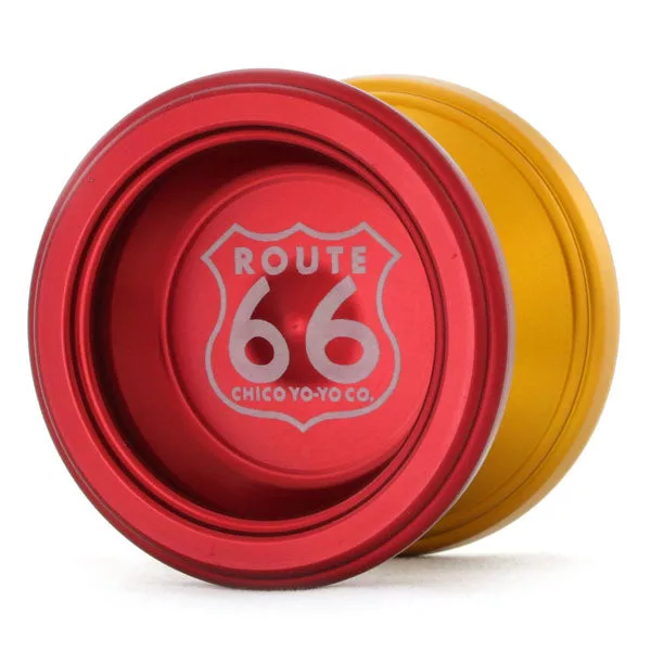 Route 66