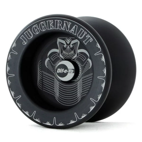 Juggernaut