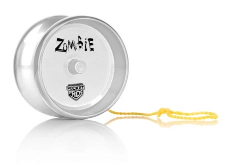 Zombie
