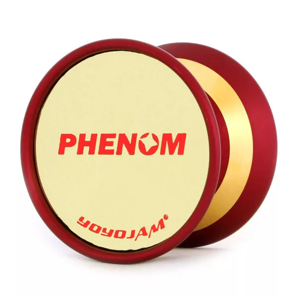 Phenom