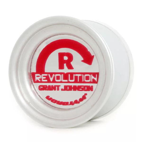 Revolution