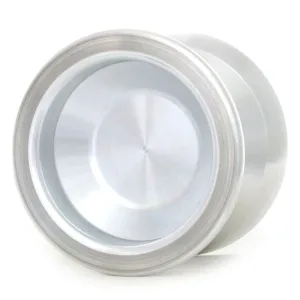 YoyoRecreation Third Impact (Prototype)