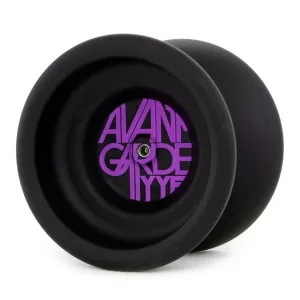 Avant Garde