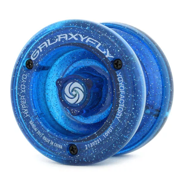 GalaxyFly