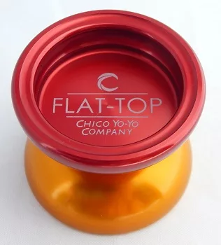 Flat-Top