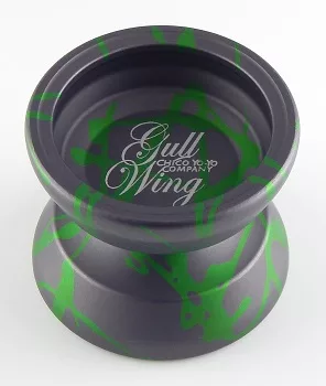 Gull Wing