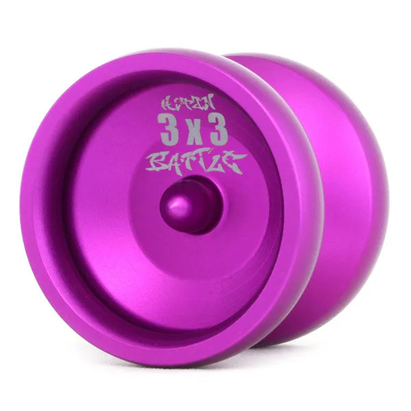 BeySick 3×3 Battle