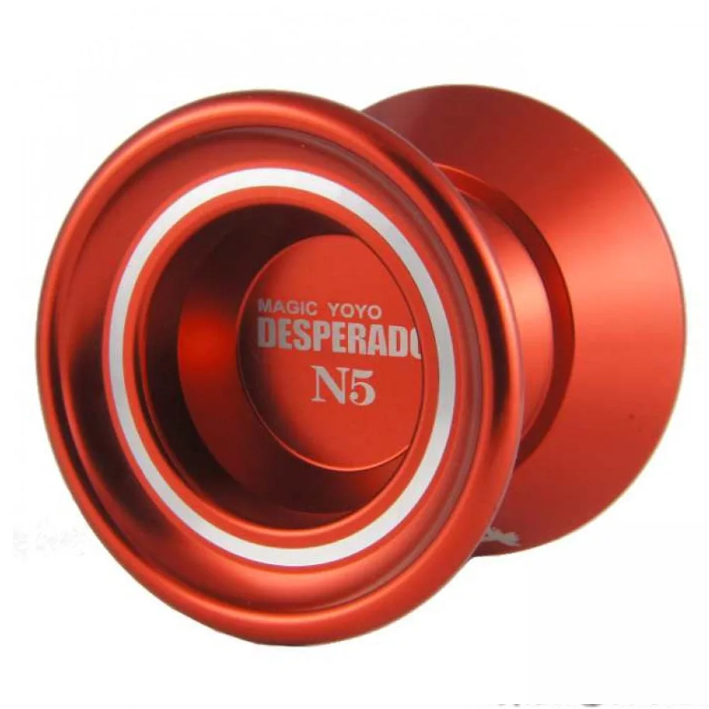 N5 Desperado