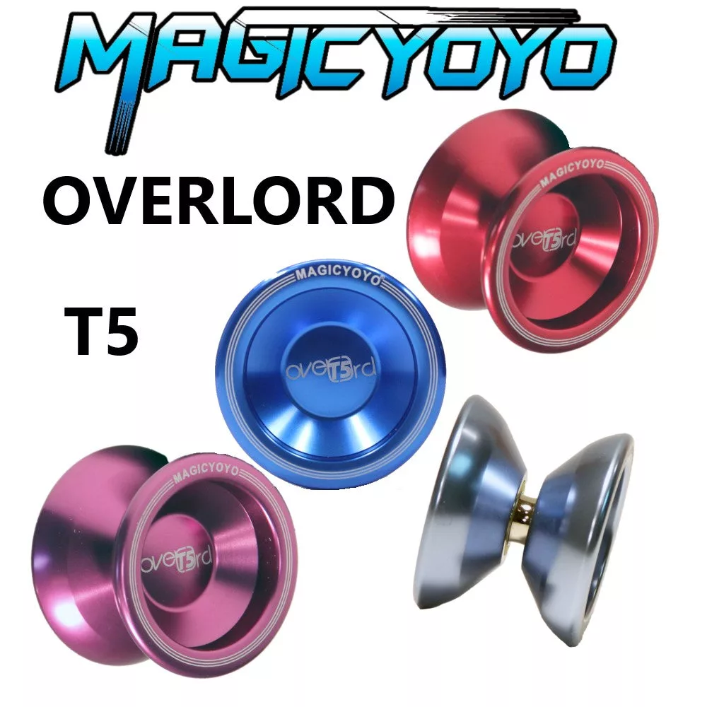 T5 Overlord