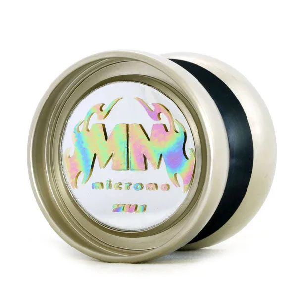 MicroMo