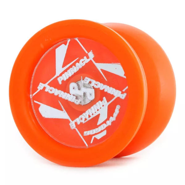 Pinnacle