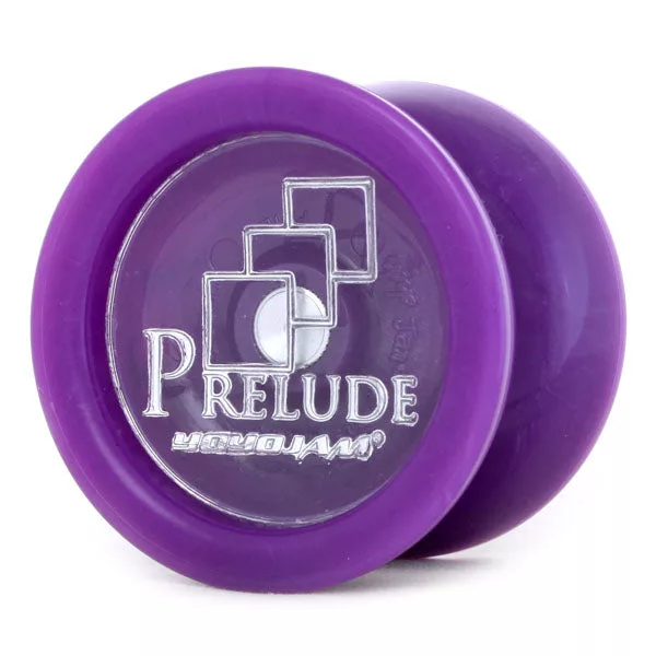 Prelude