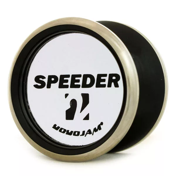 Speeder 2