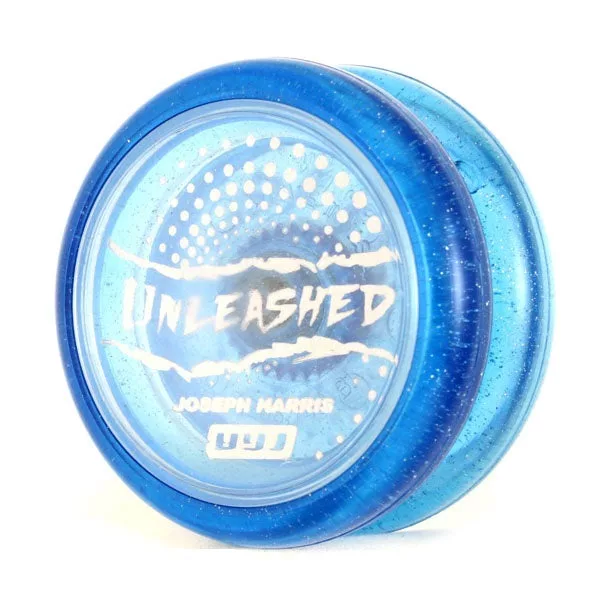 Unleashed