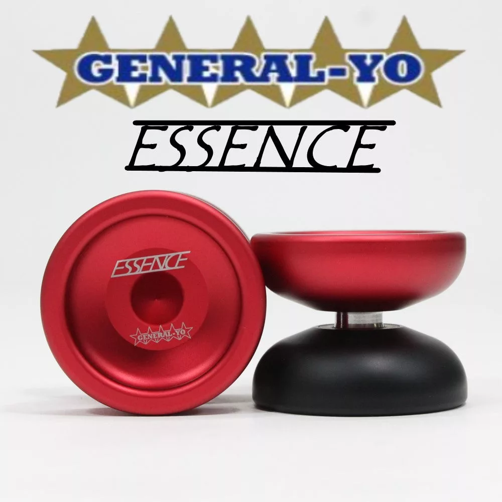 Essence