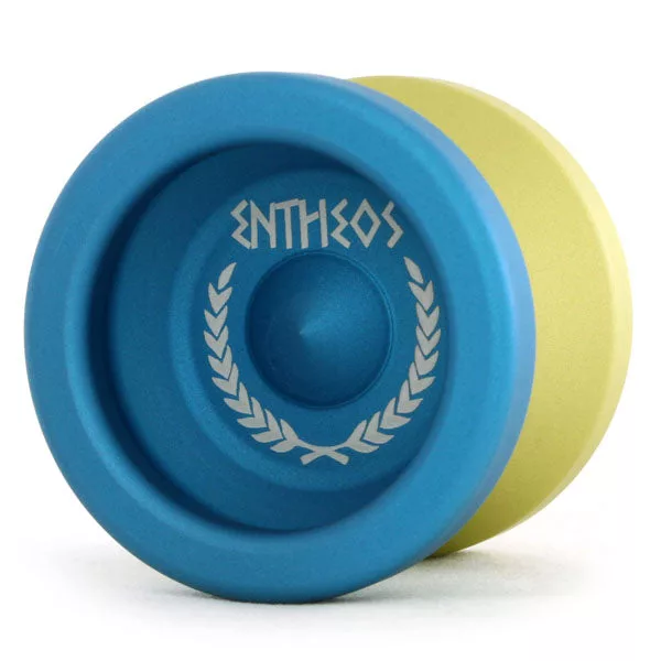 Entheos