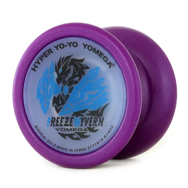 FreezeWyvern